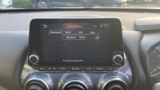 Nissan Juke 1.0 DiG-T 114 Tekna 5dr DCT Petrol Hatchback